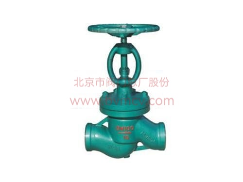 截止阀优缺点是什么？