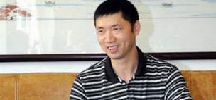 陈金普：把信心传下去 