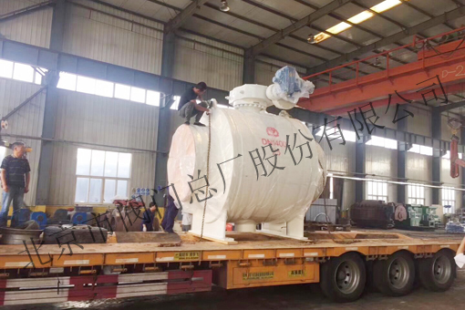 Q3/967F 型 热力球阀