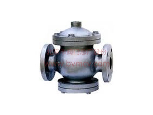 H7B41X型 液控止回阀