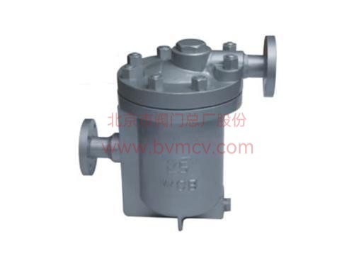 CS1/45H型 倒吊桶式疏水阀