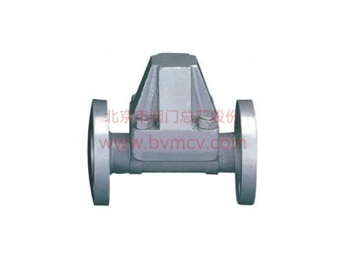 CS1/4/67H型 双金属片式疏水阀