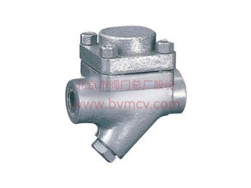 CS49H型 圆盘式疏水阀