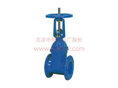 闸阀有哪些分类？