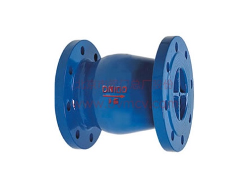 HC42X/T/H型 静音止回阀