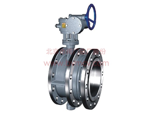 SD943H,SD343H型 伸缩蝶阀